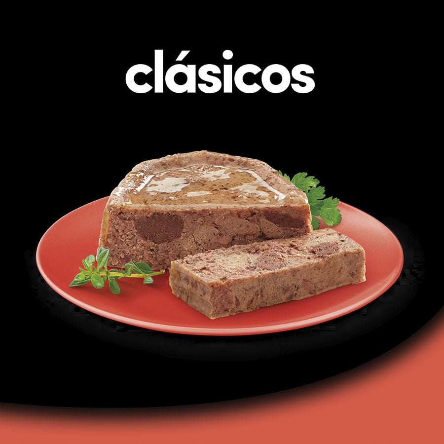 28 tarrinas x 150 g (20 + 8 tarrinas &iexcl;gratis!) Cesar Buey Tarrina en Pat&eacute; para Perros, , large indicador imagen numero 6